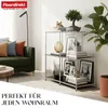 Floordirekt Sideboard Concept Epure MK-027 Etagère Voir les images du produit 8