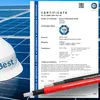 Germany B.e.s.t Solarkabel Duplex 4mm2 PV Kabel 4mm2 es Produktbild-Vorschau 3
