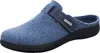 Rohde Bari pantofole da donna Pantofole Blu Tempo libero, Anteprima dell’immagine prodotto 10