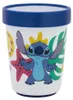 Disney Stitch Kinder Geschirr-Set 3 teilig Becher Teller Produktbild-Vorschau 6