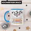 Trendation - Bücher Lesen Tasse Geschenk Leseratte Produktbild-Vorschau 3