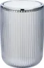 WENKO Schwingdeckel Kosmetik Müll Eimer AGROPOLI 2 L Bad Produktbild-Vorschau 2