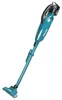MAKITA Akku-Staubsauger 18V DCL283FZ Kapsel mit bis zu 10 Min. Laufzeit Náhľad obrázku produktu