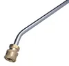 Lanca do myjki ciśnieniowej 1/4" 34cm zagięta 30°LANCA DO Podgląd zdjęcia produktu 14