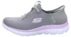 Skechers Slip-ins Summits New Daily Damen Sneaker 150263 Produktbild-Vorschau 3