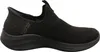 Skechers Sportliche Slipper Damen 31363334343432 Schwarz 39 Produktbild-Vorschau 22