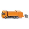 Siku 2938, Model popelářského vozu, Sestavený, 1:50, Kov, Náhled obrázku produktu 9