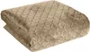 Tagesdecke DIMON beige 220x240 beige Produktbild-Vorschau 3