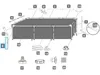 Bestway Steel Pro und Deluxe Splash Frame Pool Vertikales Produktbild-Vorschau 2