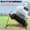 UISEBRT 4x 41palcový/104 cm držák solárního panelu, 60° Náhled obrázku produktu 4