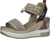 Nero Giardini Sandalette Beige Produktbild-Vorschau 8