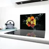 Glas-Herdplattenschutz 90x52 Fruit Produktbild-Vorschau 3