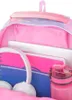 Školský batoh Coolpack - JERRY - TIE DYE Náhľad obrázku produktu 13
