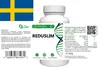 Reduslim -  - 120 gélules (2 x 60 gélules), lot de 2 Voir les images du produit 16