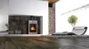 HS FLAMINGO poêle-cheminée AQUAFLAM VARIO SAPORO 11 kW - Voir les images du produit 11