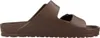 Birkenstock Arizona Eva Couleur Marron Voir les images du produit 4