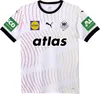 Puma DHB Home Jersey Junior SS25 Produktbild-Vorschau 1