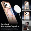 Custodia per iPhone 17 Pro Max, compatibile con MagSafe, Anteprima dell’immagine prodotto 2
