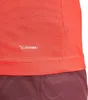 Adidas T-shirt JE3508 in Red color size x-large Anteprima dell’immagine prodotto 7