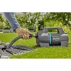 GARDENA 09055-61 GARDENA Gartenpumpe 4200 Silent Set 600 W Anteprima dell’immagine prodotto 3