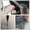 PAULGOS Herren Lederjacke Echtes Leder Jacke Echtleder Produktbild-Vorschau 7