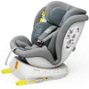Titti Plus DELUXE LighBlue seggiolino auto con Isofix Anteprima dell’immagine prodotto 8