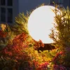 Kugelleuchte Ø 25cm Außenleuchte Kugellampe E27 Gartenlampe Produktbild-Vorschau 4