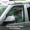 040 Części Wysokiej jakości moskitiera kompatybilna z VW T5 Podgląd zdjęcia produktu 3