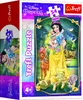 TREFL Display Puzzle Disney Princesses 54 pièces (40 pcs) Voir les images du produit 10
