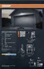 OSRAM ENDURA FLOOD PC, foco LED de 20W con sensor, 4000K, Vista previa de la imagen del producto 8