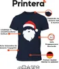 Santa Weihnachtsmann Weihnachtsoutfit - Weihnachten Produktbild-Vorschau 4