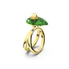 Pierścionki na palec Swarovski Gold 12 Collection Studiosa Podgląd zdjęcia produktu 2