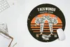 MuchoWow® Mauspad Mousepad Jahrgang - Sport - Taekwondo Produktbild-Vorschau 5