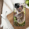 MuchoWow® Handyhülle Schutzhülle Hülle für Apple iPhone 14 Produktbild-Vorschau 4