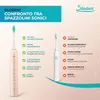 Spazzolino sonico Silodent Champagne | Spazzolino elettrico Anteprima dell’immagine prodotto 7