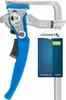 Skrutkovacia svorka Hogert Technik HT3B941 160 mm oceľ Náhľad obrázku produktu 7