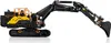 LEGO Technic Koparka Volvo EC500 Hybrid 42215 Podgląd zdjęcia produktu 8