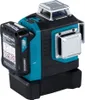 Makita SK700GD Akku-Multi Linienlaser grün 12 V max. Solo Produktbild-Vorschau 30