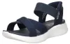 Skechers Slip-Ins: Ultra Flex 3.0  Sandalen Plat - Blauw - Produktbild-Vorschau 7