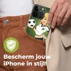 MuchoWow® Handyhülle Schutzhülle Hülle für Apple iPhone 14 Produktbild-Vorschau 2