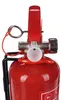 Práškový hasicí přístroj FIRE STOP 1 kg, ABC, celokovový, Náhled obrázku produktu 3
