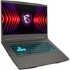 MSI Thin 15 B13UC-3073, Gaming-Notebook Produktbild-Vorschau 1