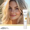 Balsamo solare ialuronico per labbra Lsf 50+ 7 ml Anteprima dell’immagine prodotto 4