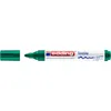Edding 4500, Grün, Rundspitze, Grün, Weiß, 2 mm, 3 mm, Produktbild-Vorschau 1