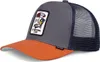 Djinns HFT Cap DNC New 1.5 1004695 in schwarz
