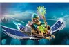 PLAYMOBIL Novelmore 70749 Violet Vale - Magicien de l'air Voir les images du produit 9