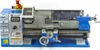 HBM Mini-Metalldrehmaschine 210 x 400 Vario Produktbild-Vorschau 10