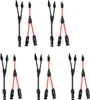 Solarkabel Y Verteiler, Wetterbeständig Multi-Contact 4 Produktbild-Vorschau 1