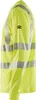 Blakläder® Multinorm Langarm Shirt High Vis Gelb 3481 1761, Produktbild-Vorschau 6