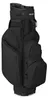 Big Max Dri Lite Silencio Prime Black Cart bag Produktbild-Vorschau 2